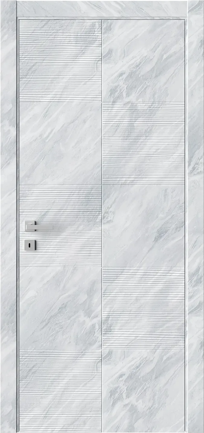 Дверь Inlay 3